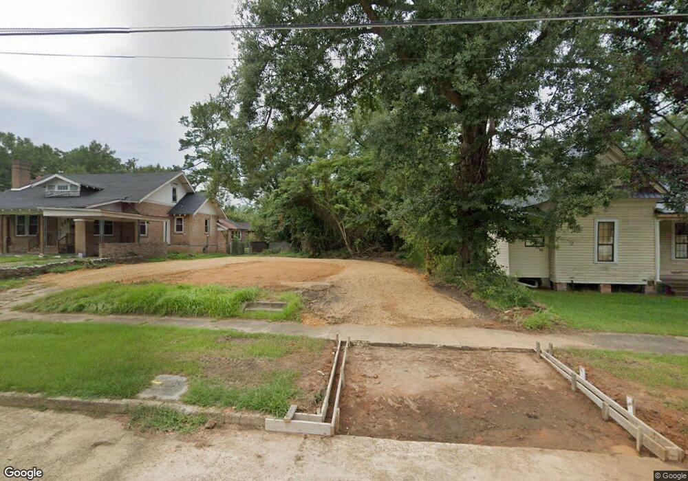 226 W Michigan Ave, McComb, MS 39648 - photo 1