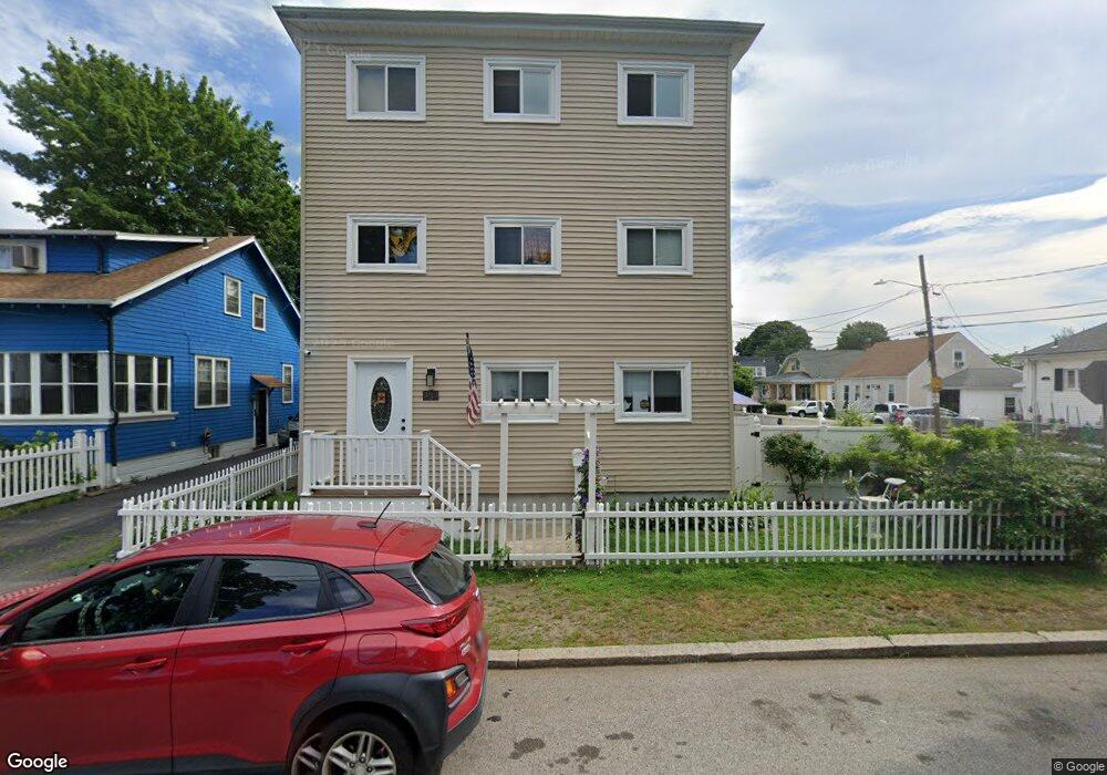 99 Carter Ave, Pawtucket, RI 02861 - photo 1