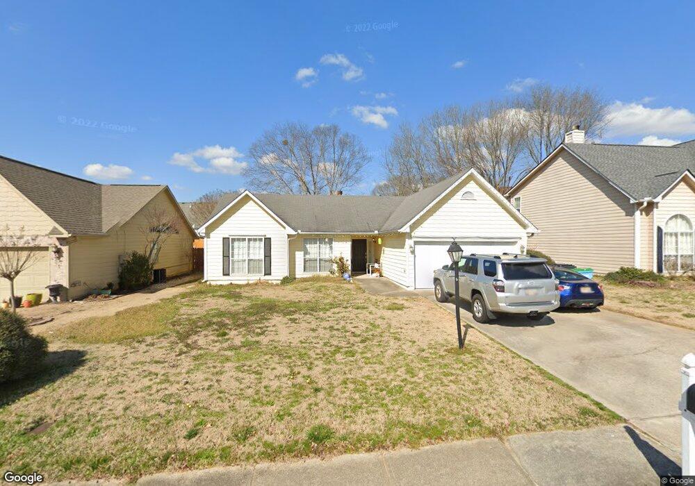 2030 Lake Ford Cir, Duluth, GA 30096 - photo 1