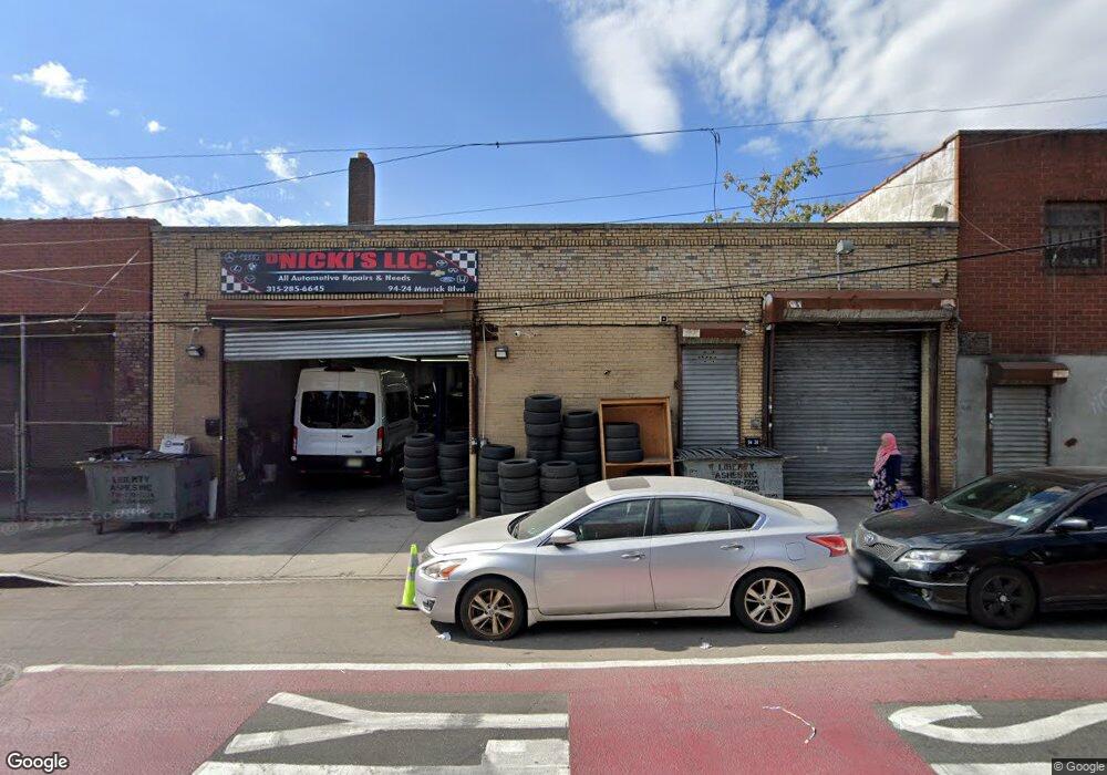 9424 Merrick Blvd, Jamaica, NY 11433 - photo 1