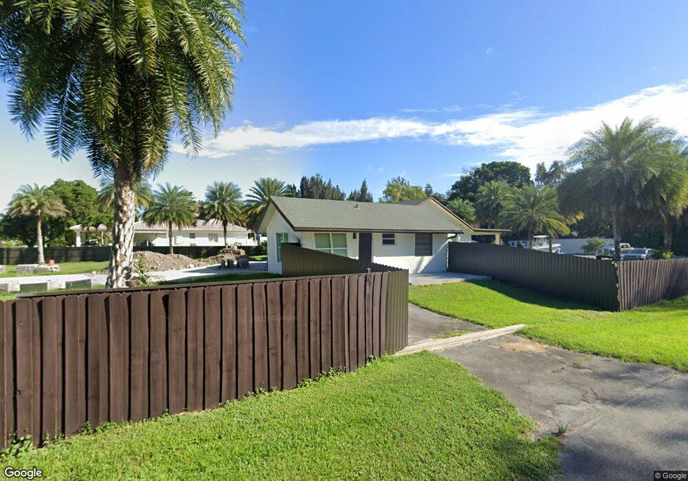 5700 SW 196th Ln, Southwest Ranches, FL 33332 - photo 1