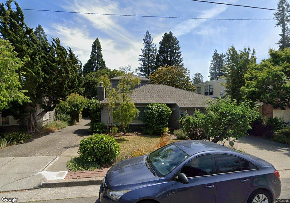 30 Hazel Rd, Berkeley, CA 94705 - photo 1
