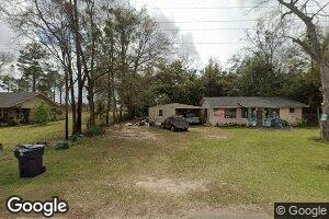 161 Old Bainbridge Rd, Brinson, GA 39825