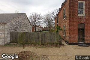 212 W Steins St, Saint Louis, MO 63111
