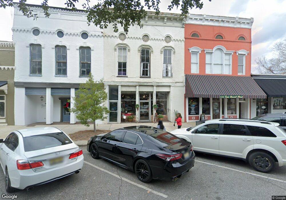 140 E Broad St, Eufaula, AL 36027 - photo 1