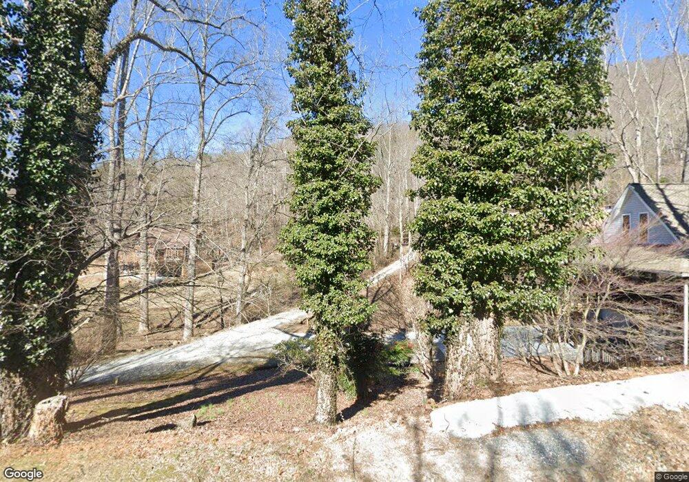 1196 Mason Branch Rd, Franklin, NC 28734 - photo 1