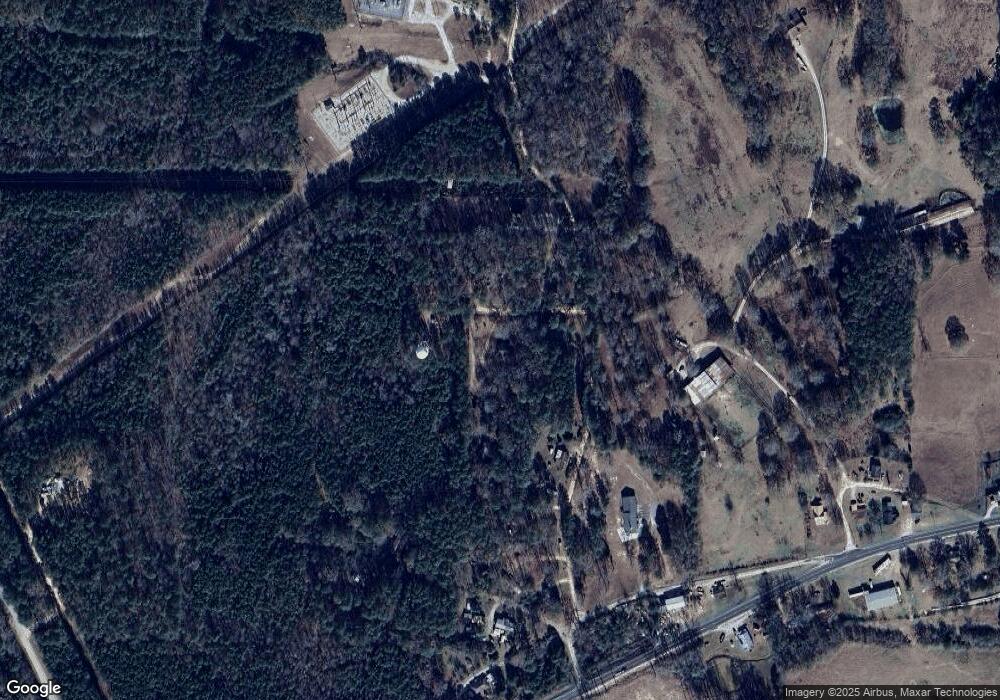 223 County Road 661, Roanoke, AL 36274 - photo 1