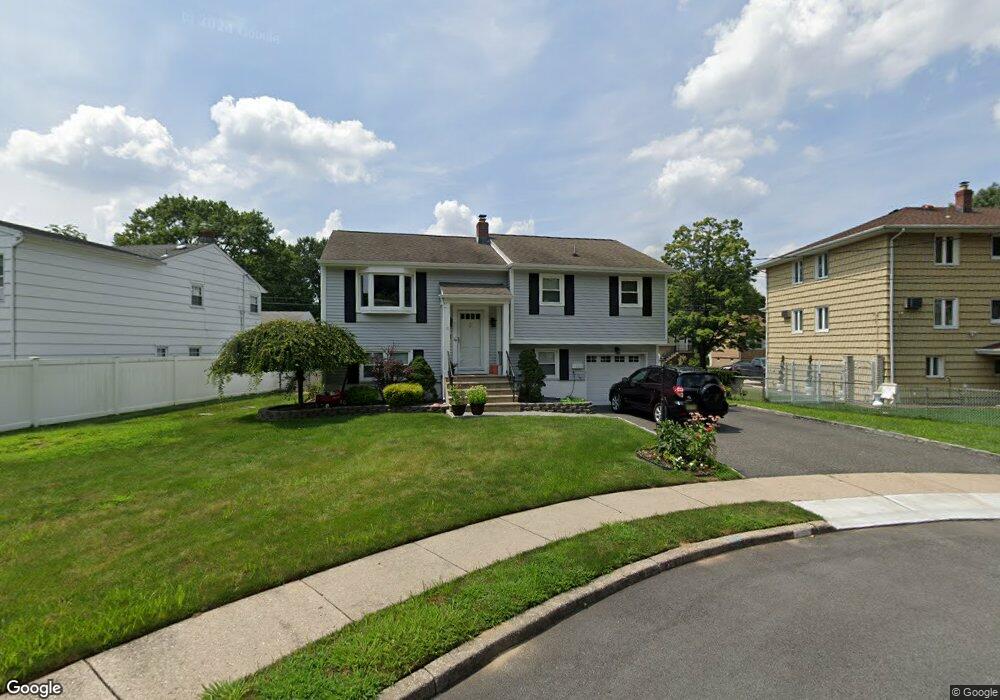 29 Lamker Ct unit HM, Little Ferry, NJ 07643 - photo 1