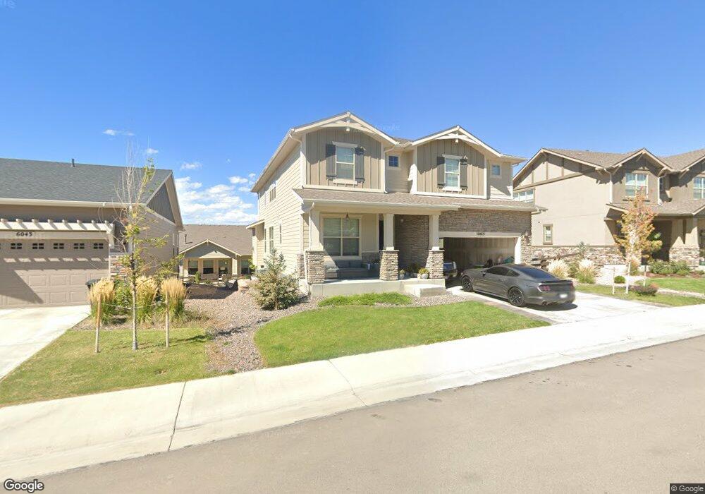 6063 E 143rd Dr, Thornton, CO 80602 - photo 1