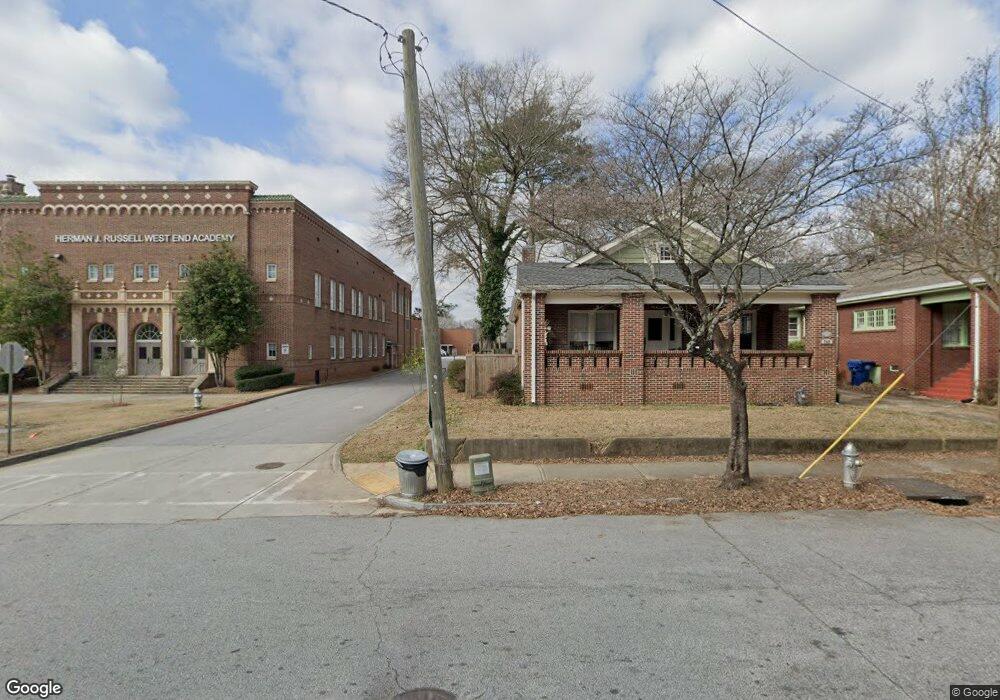 0 Mathews St SW unit 8112761, Atlanta, GA 30310 - photo 1