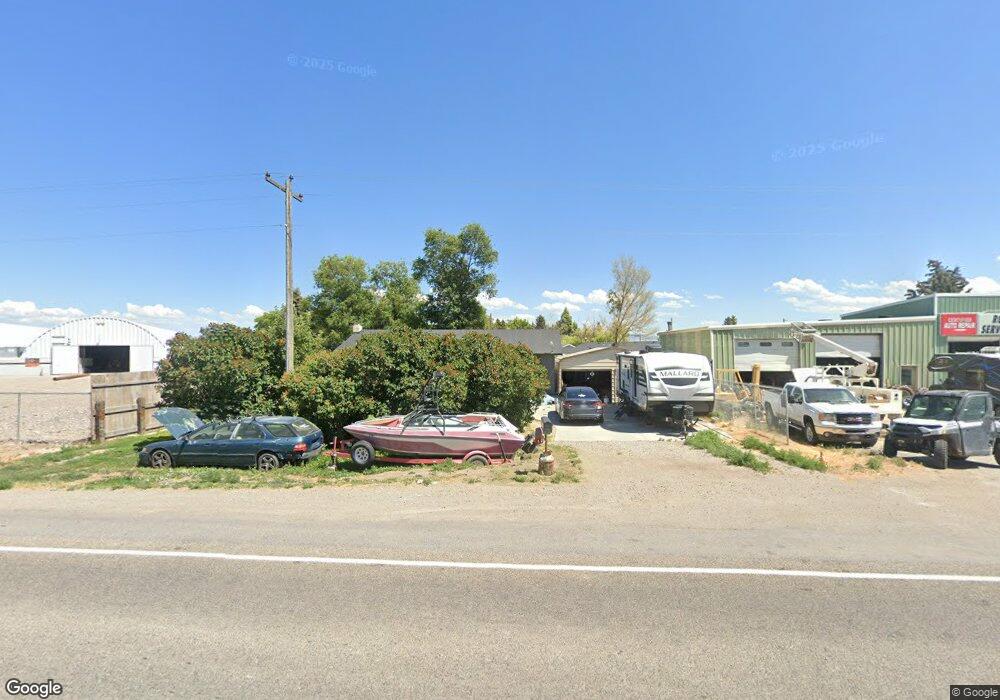 1195 W Highway 39, Blackfoot, ID 83221 - photo 1