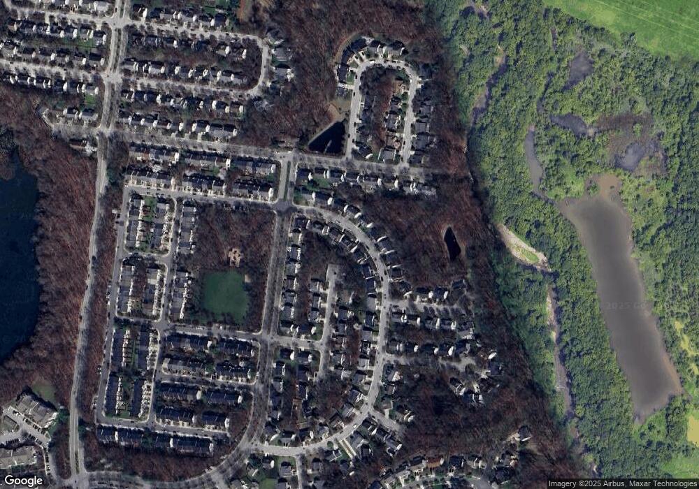 3008 Shoreline Blvd, Laurel, MD 20724 - photo 1