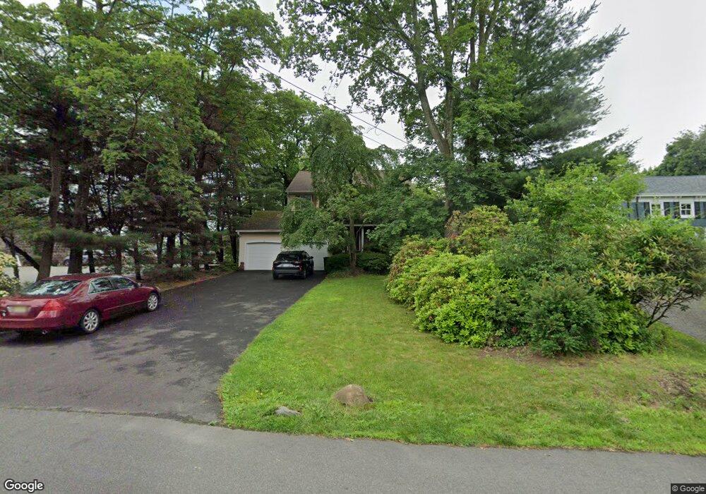 9 Old Dock Rd, Alpine, NJ 07620 - photo 1