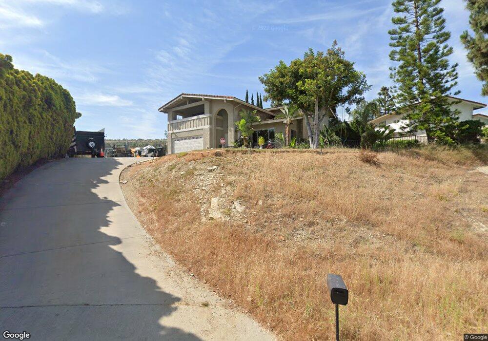 2904 E Hollybrook Dr, West Covina, CA 91791 - photo 1