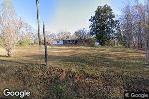 280 19th Ave W, Guin, AL 35563