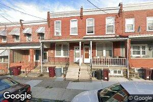 613 N Scott St, Wilmington, DE 19805