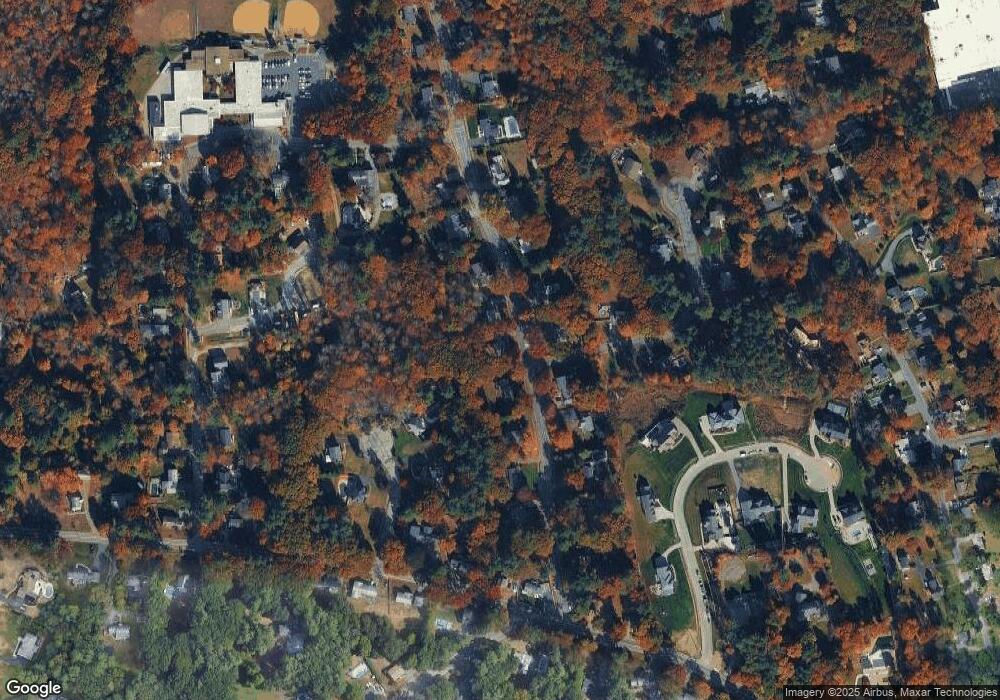 10 Southwick Rd, North Reading, MA 01864 - photo 1