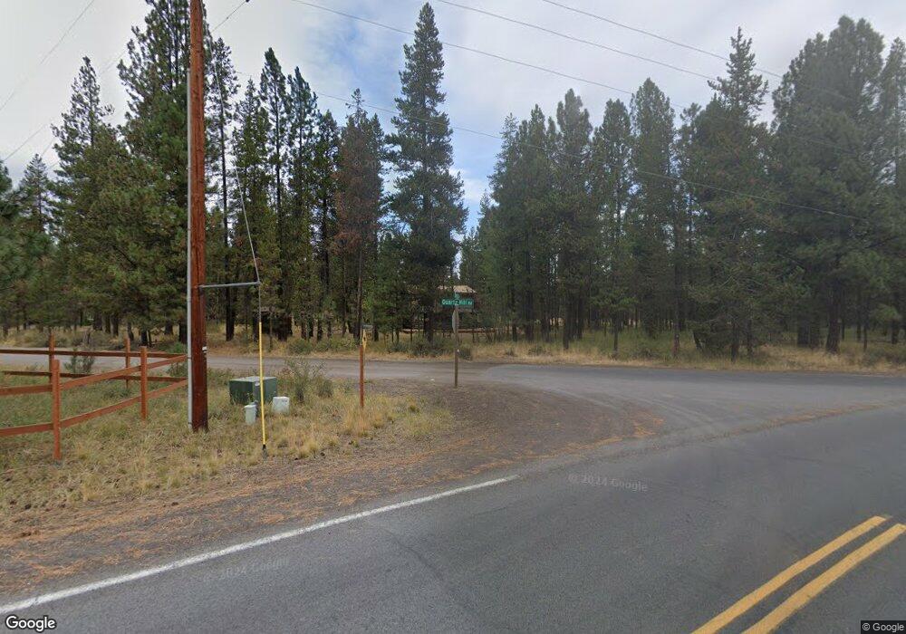 16986 Quartz Hill Rd, Bend, OR 97707 - photo 1