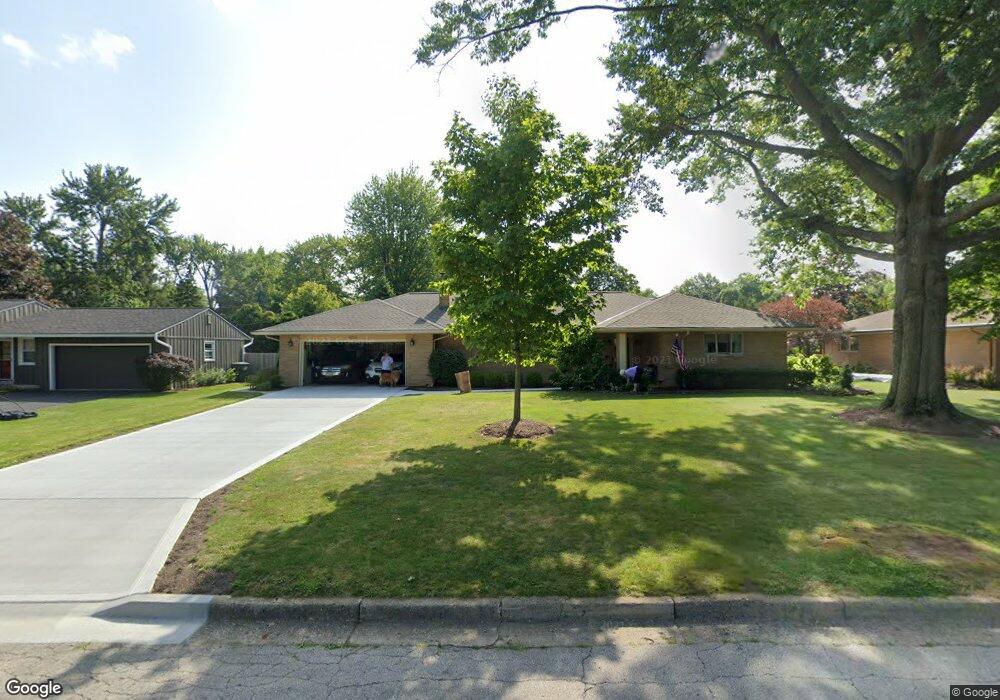 4254 Colerain Ave, Columbus, OH 43214 - photo 1