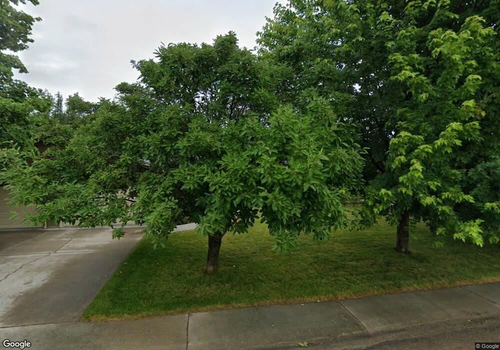 333 Cougar Trail, Whitefish, MT 59937 - photo 1