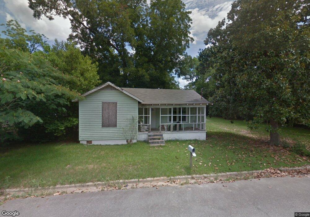4216 Worsham Ave, Macon, GA 31206 - photo 1