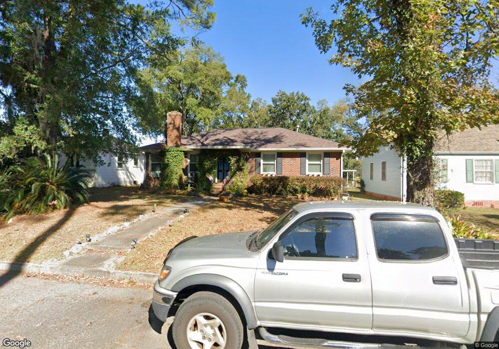1620 E 50th St, Savannah, GA 31404 - photo 1