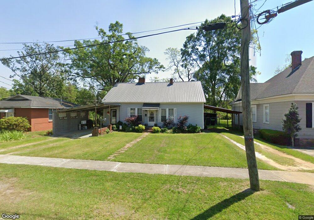 418 Bryan St E, Douglas, GA 31533 - photo 1