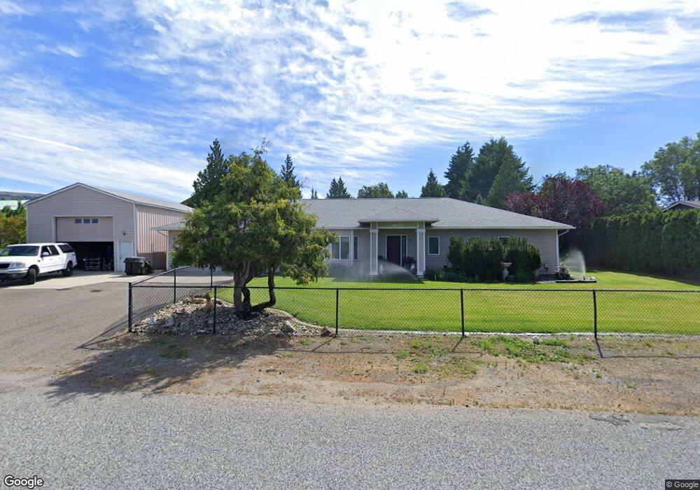 89 N Nevada Ave, East Wenatchee, WA 98802 - photo 1