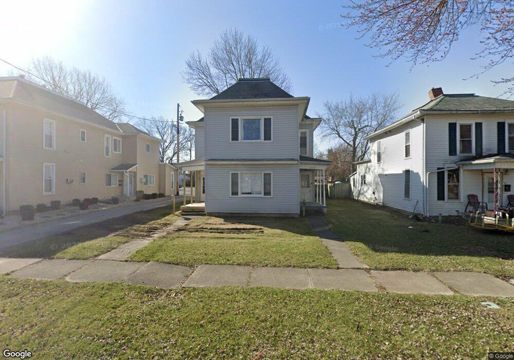 315 Cherry St, Findlay, OH 45840 - photo 1