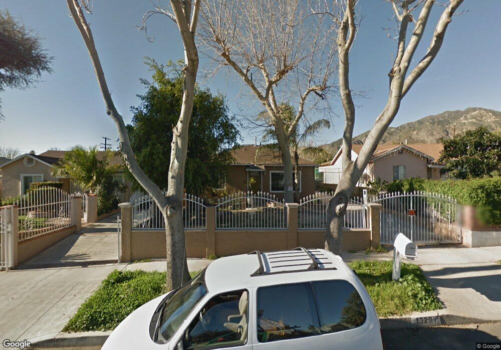 13291 Beaver St, Sylmar, CA 91342 - photo 1