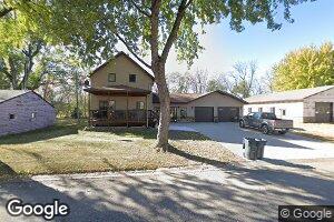 418 Margaret St, Round Lake, MN 56167