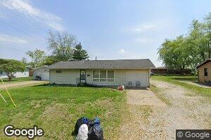 604 S Park Ave, Manito, IL 61546