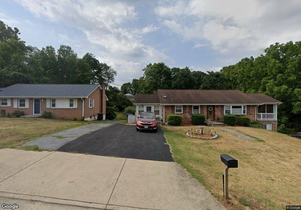 7 E 18th St, Front Royal, VA 22630 - photo 1