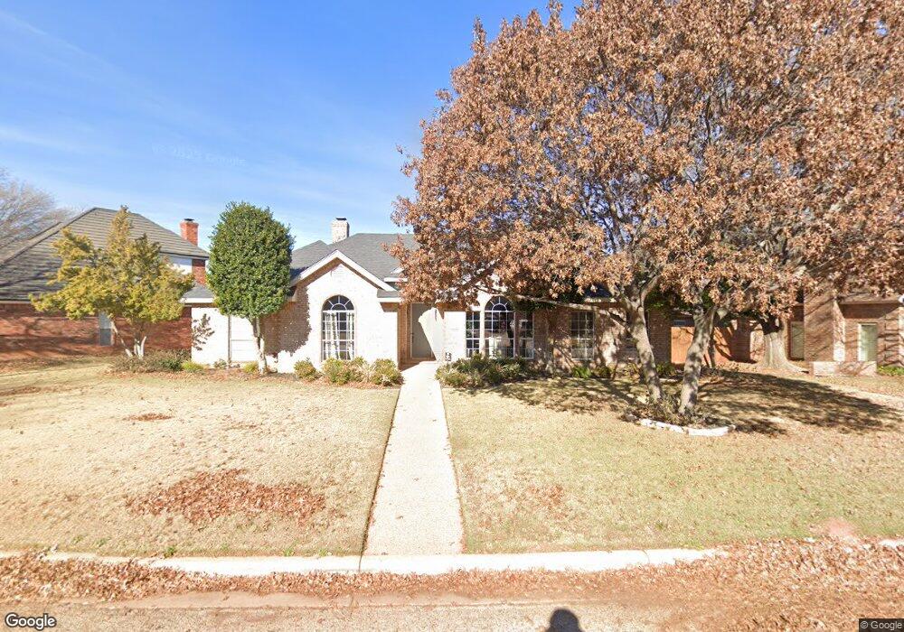 3918 Bay Hill Dr, Abilene, TX 79606 - photo 1