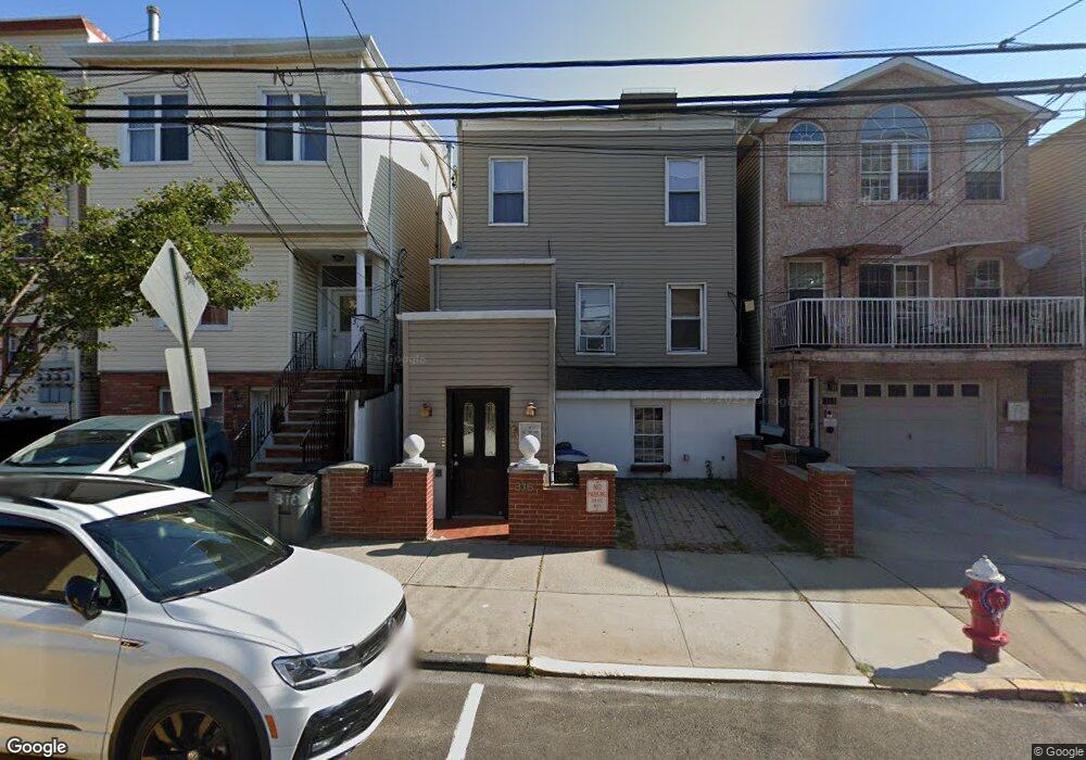 316 6th St, Union City, NJ 07087 - photo 1