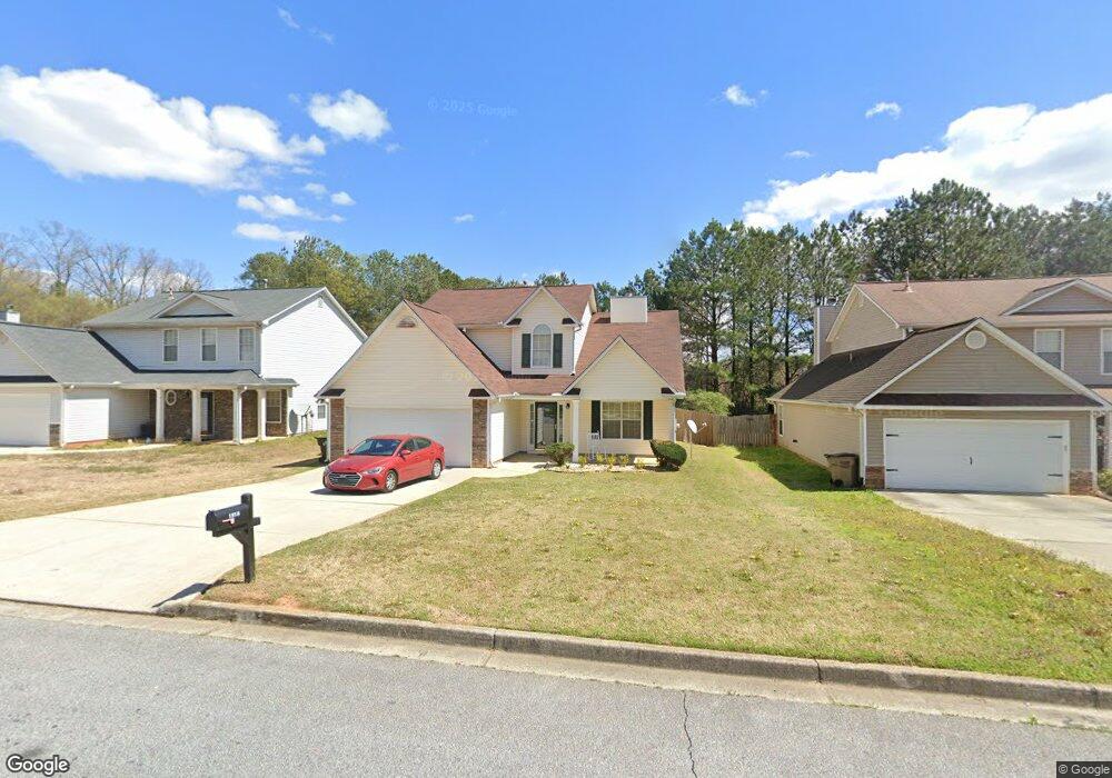 1918 Owens Trail, Rex, GA 30273 - photo 1