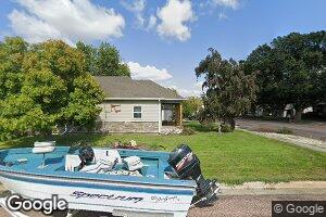 101 W 10th St, Platte, SD 57369