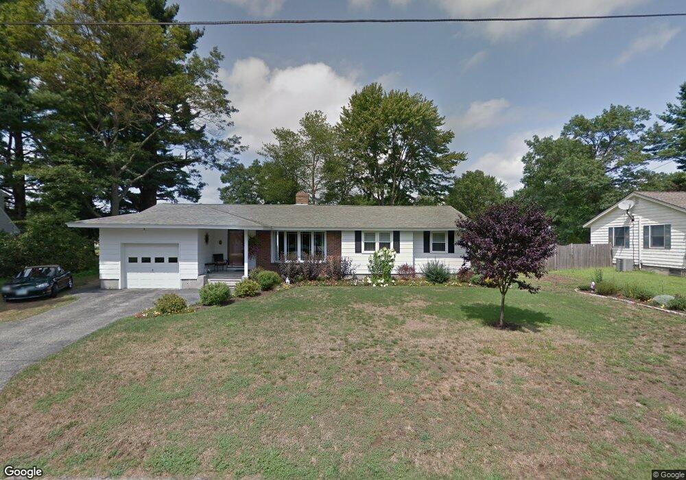 5 Juniper Ln, Nashua, NH 03063 - photo 1