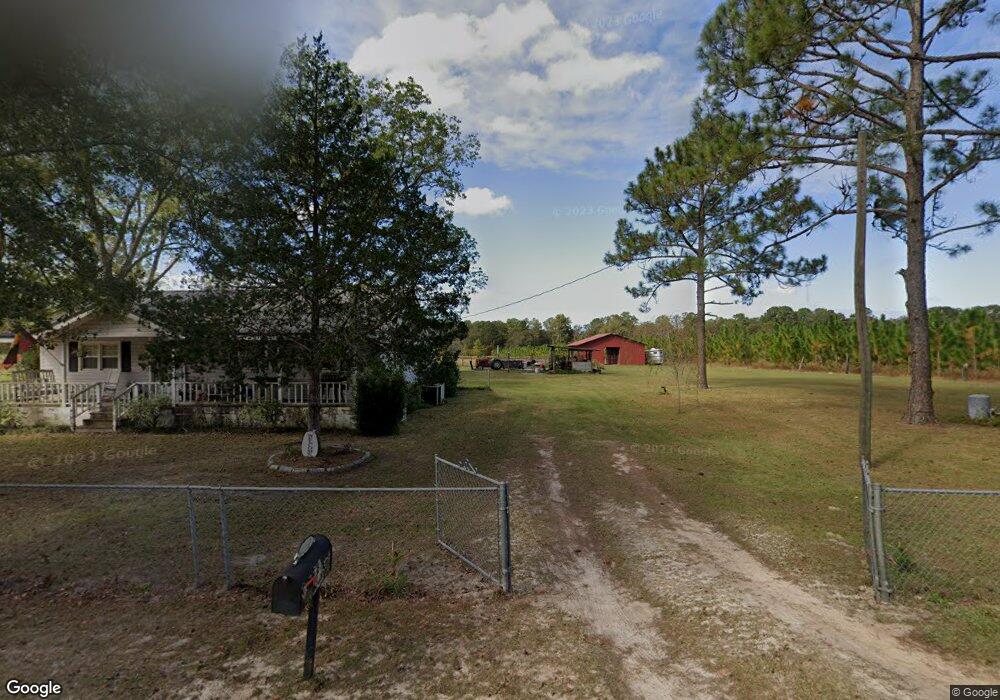 6715 Roberson Rd, Blackshear, GA 31516 - photo 1