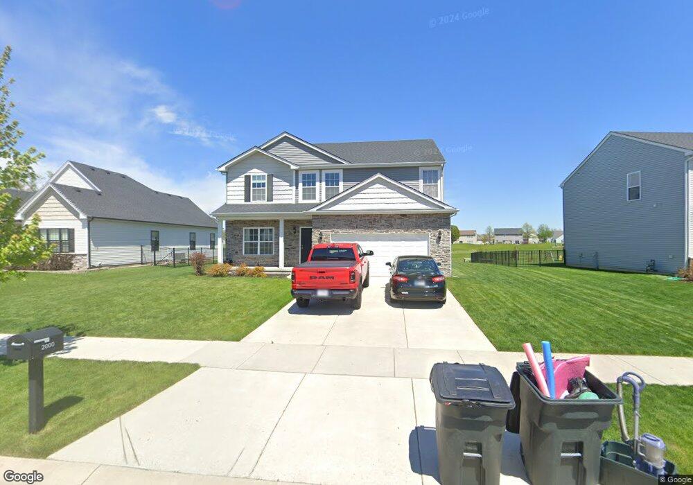 2000 W 132nd Ave, Crown Point, IN 46307 - photo 1
