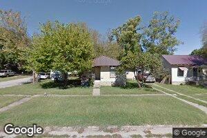 220 W Cherokee St, Sedan, KS 67361