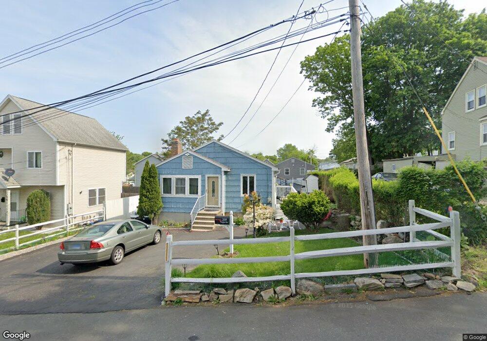 200 Voight Ave, Bridgeport, CT 06606 - photo 1