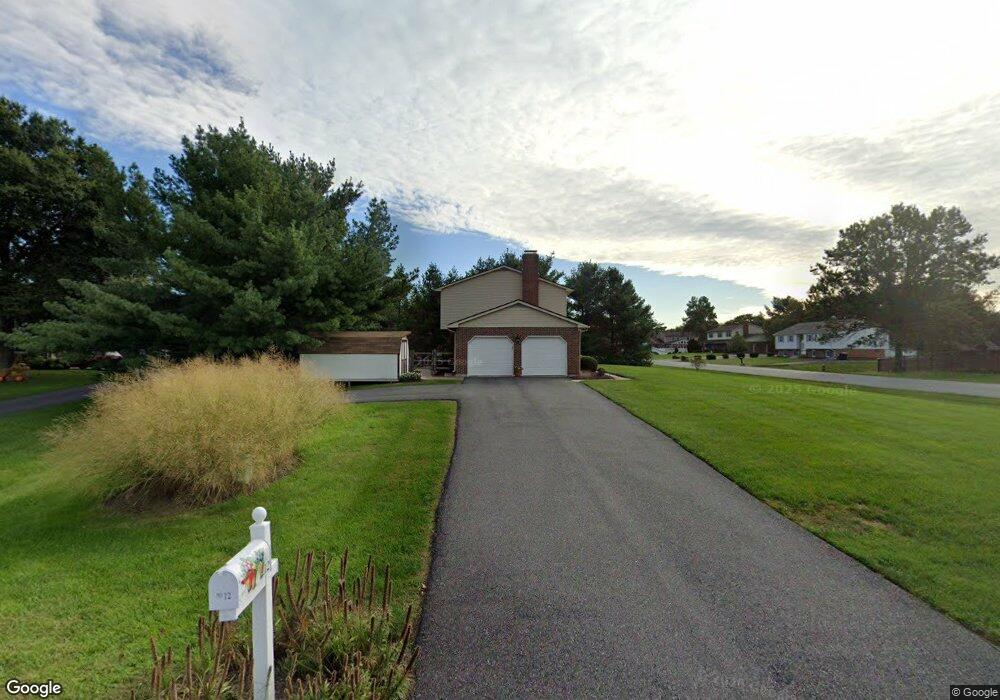 12 Carol Ann Ct, Bear, DE 19701 - photo 1