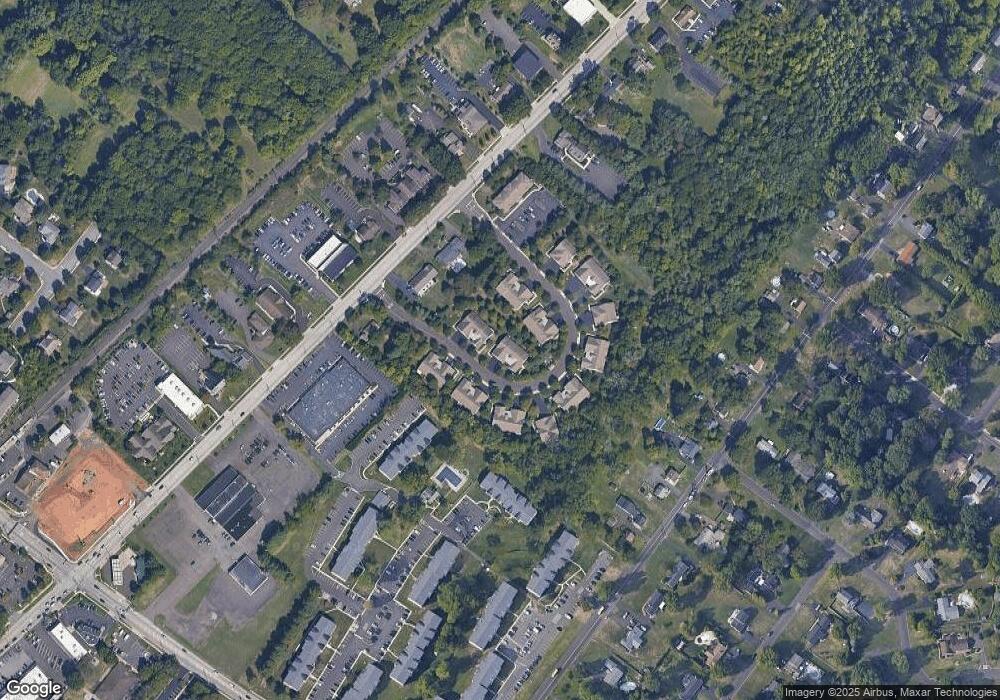 2108 Hidden Meadow Dr, Colmar, PA 18915 - photo 1