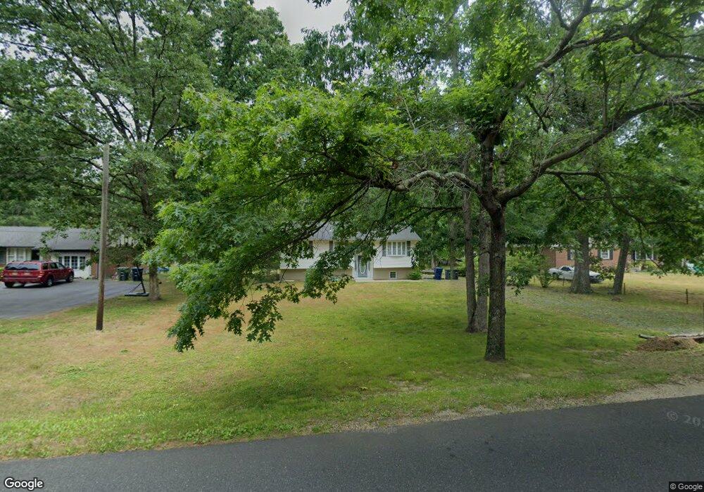 1672 Janvier Rd, Williamstown, NJ 08094 - photo 1