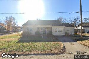 301 Ohio St, Neodesha, KS 66757