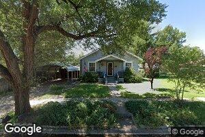 219 S Baca Ave, Elkhart, KS 67950