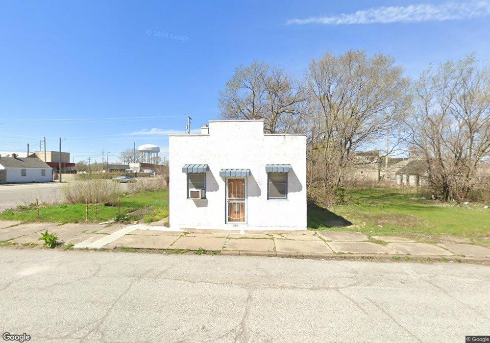 1732 Massachusetts St, Gary, IN 46407 - photo 1