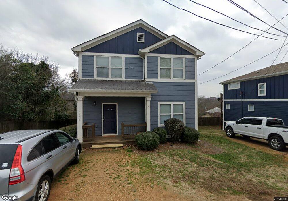 1458 E Broad St, Athens, GA 30601 - photo 1