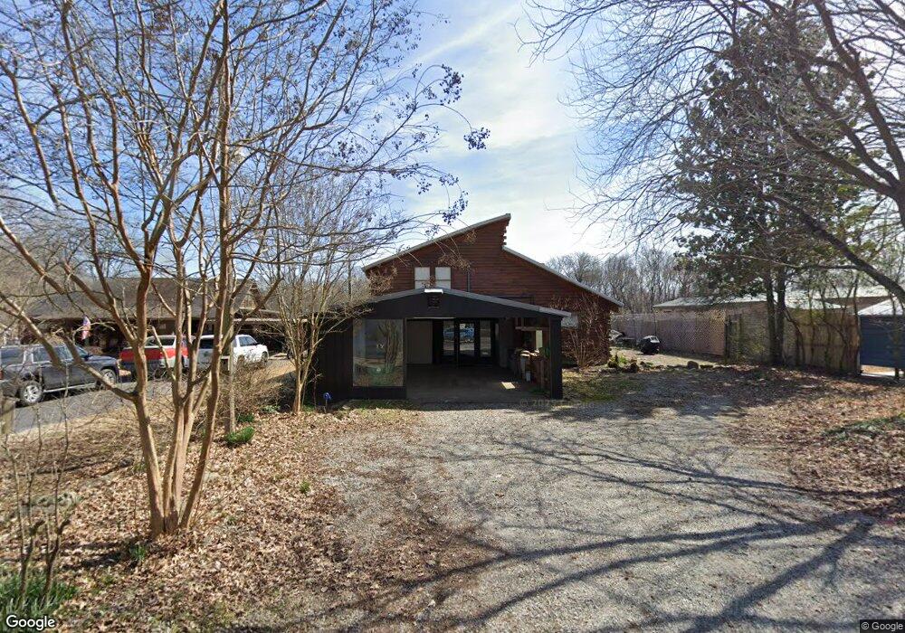 150 Swinging Bridge Dr, Heber Springs, AR 72543 - photo 1